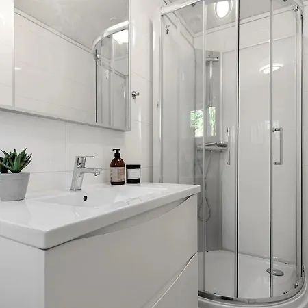 Large House 10 Minutes From The Center * Kristiansand